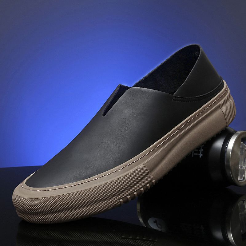 Men Shoes For Wedding - 本革ローファー メンズ デザイナー スリッポン フォーマル ドレスシューズ