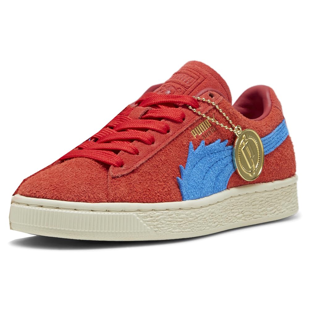 Men'S Shoes Puma Sneakers - プーマ メンズ スエード バギー X オプ