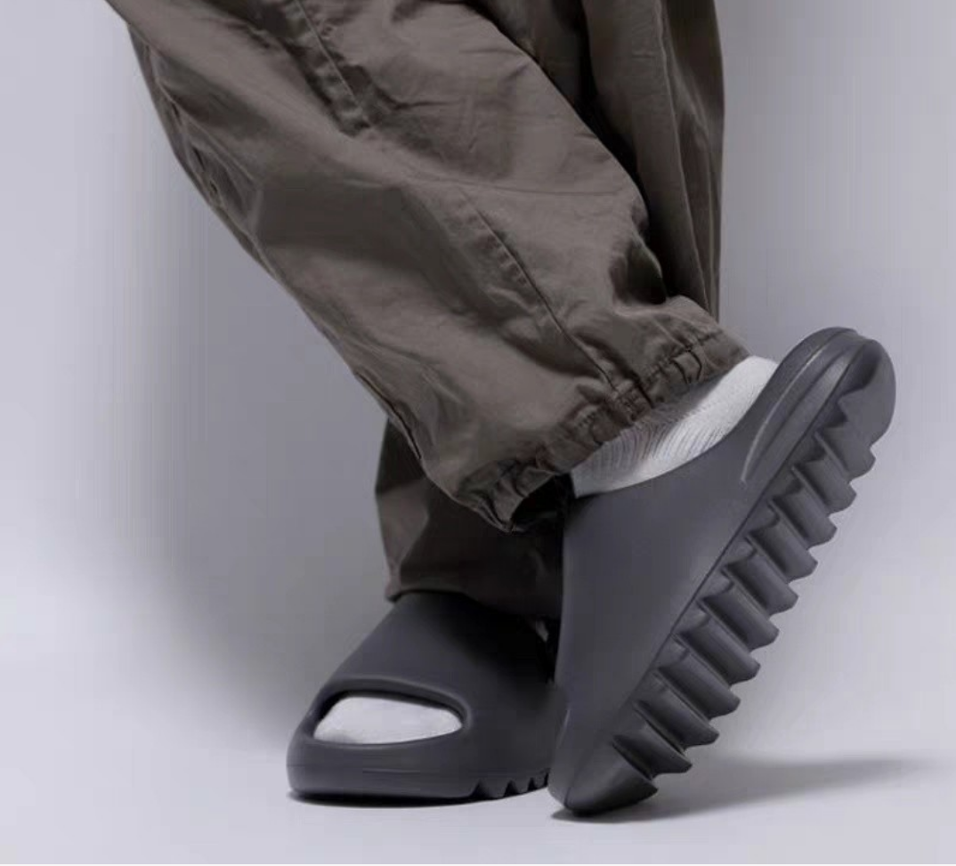 Men'S Shoes Non Slip - 夏の女性用スリッパ、男性用サンダル、カジュアルビーチシューズ、ソフトボトムスライド、厚底プラットフォームEVA滑り止めホームスリッパ