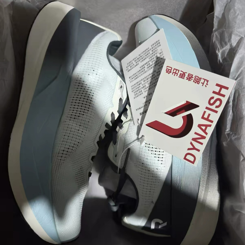 Men'S Shoes Vs Women'S Size - DYNAFISH Xiao Nian ランニングシューズ メンズ レディース