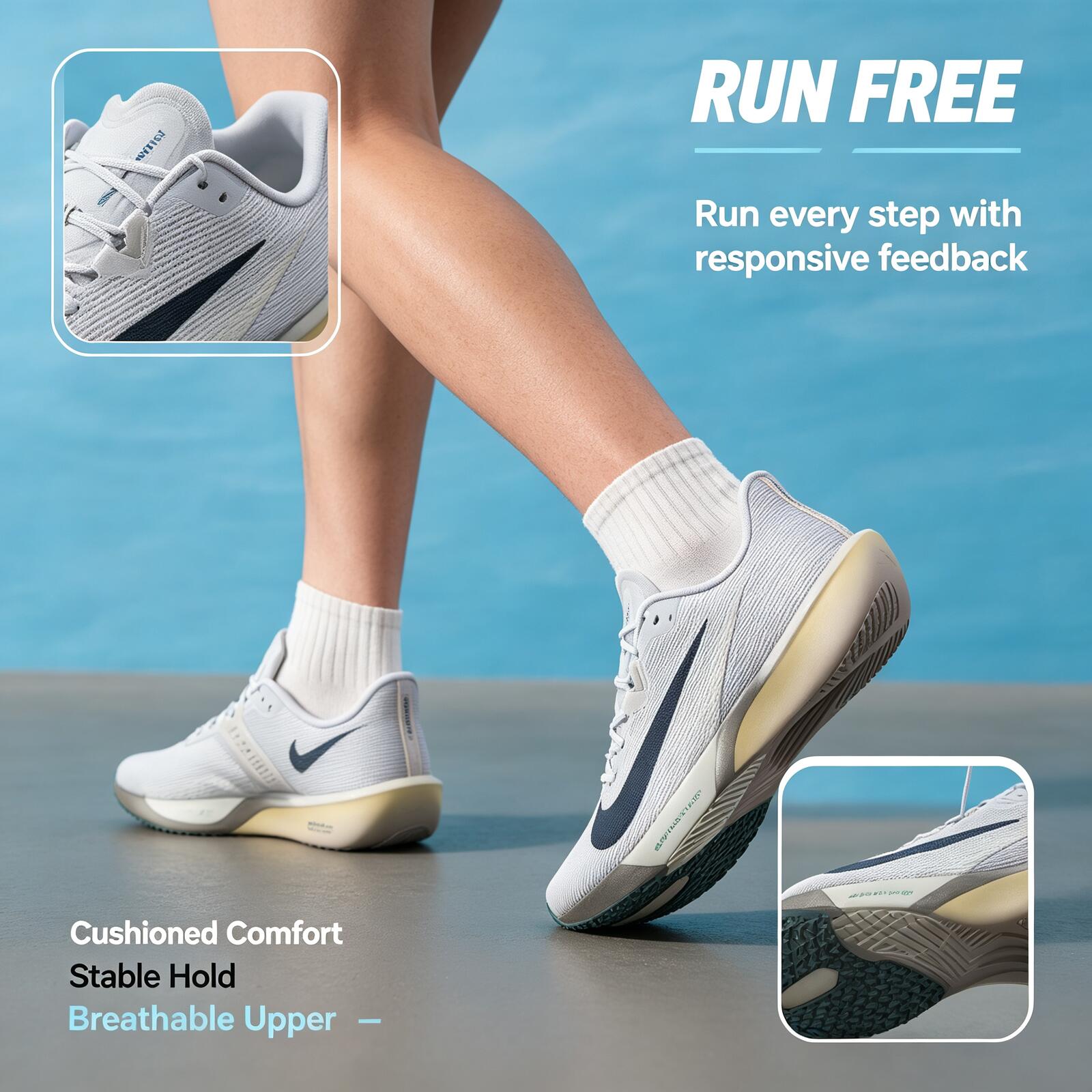 Men Shoes Running Sale - ナイキ フラッシュセール メンズ レーシング ランニングシューズ FV6040‑004