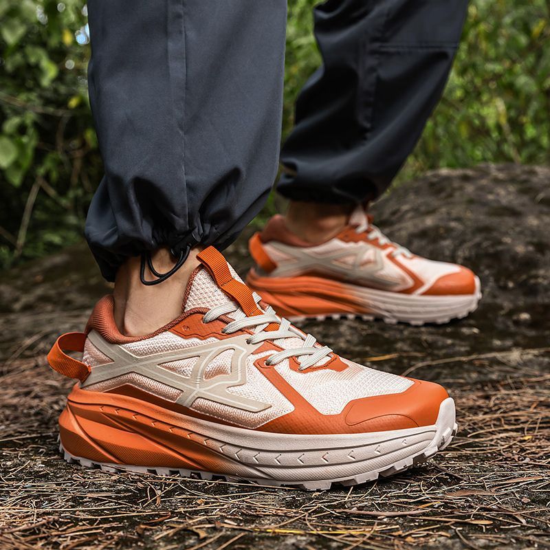 Men Shoes Running Sale - 2026年ホットセール ランニングメンズトレーナー 滑り止めアスレチックランニングシューズ 大きいサイズ48 アウトドアスポーツシューズ 履きやすいウォーキングスニーカー