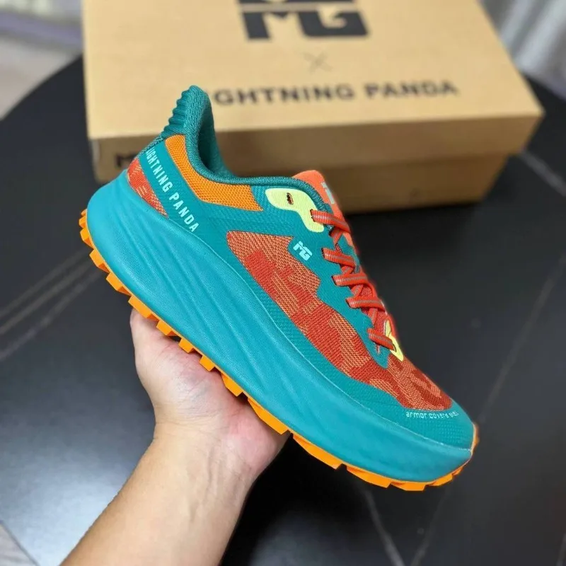 Men Shoes Running Sale - ニュークラシックブランド 快適な幅広足用 オールテレーン オフロード スポーツシューズ ホットセール
