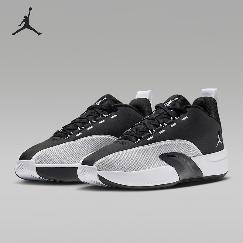 Men Shoes On Sale Nike - ナイキ ジョーダン メンズ バスケットボールシューズ IQ6583‑001 滑り止め