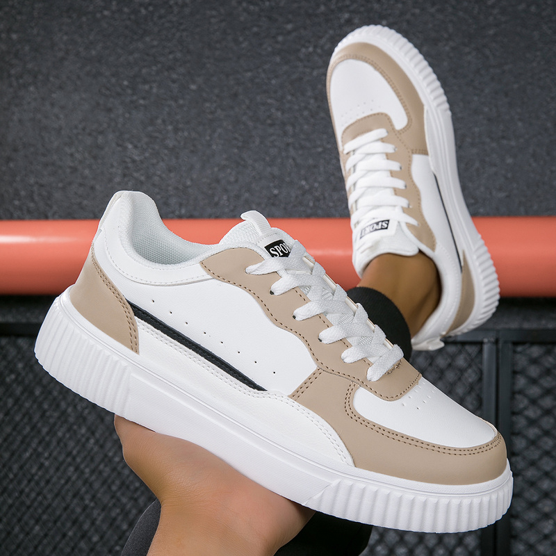 Men Shoes Classic - ユニセックススニーカー オールシーズンカジュアルシューズ レディース メンズ プラットフォーム 厚底シューズ