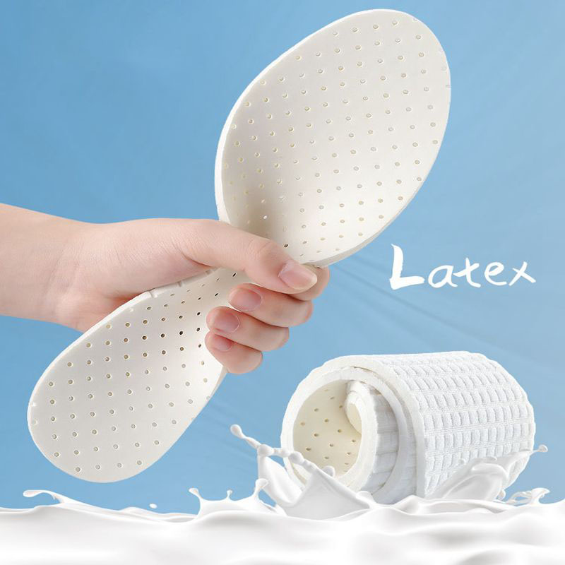 Men'S Shoes With Memory Foam - 1組の足底筋膜炎用メモリーフォームテンプレートパッド、ラテックス製インソール、靴用ソフトシューズパッド、男女兼用、ステップインザシットインソール
