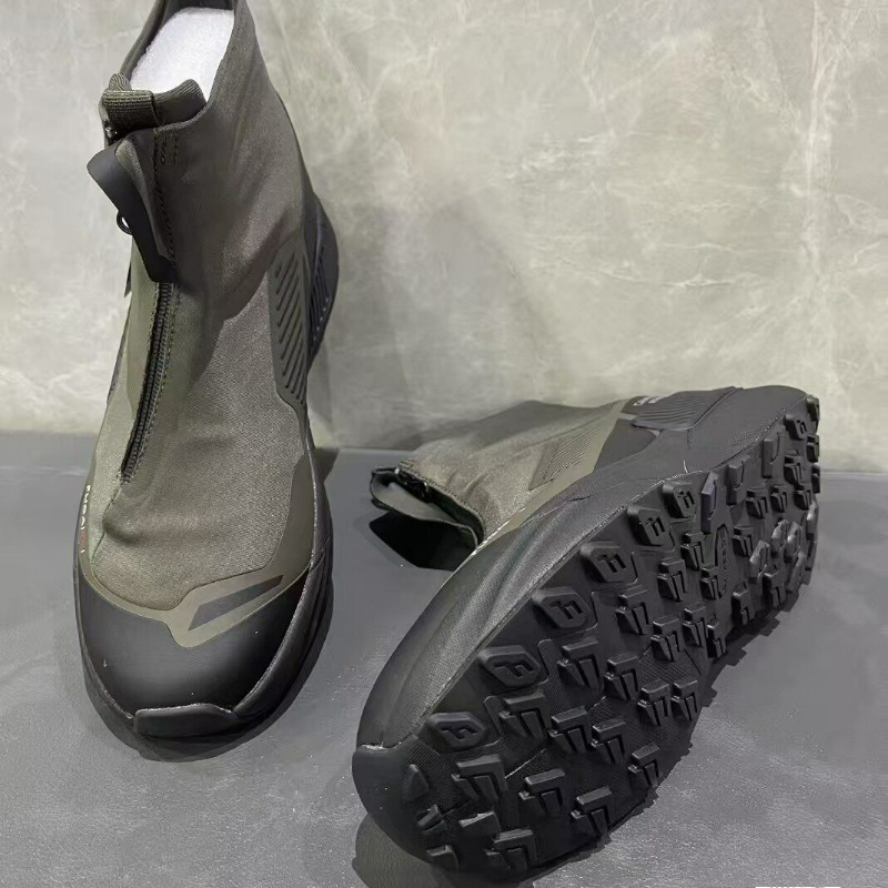 Men'S Shoes Vs Women'S Size - 2026年新作 ハイキングシューズ メンズ レディース ブラック グリーン