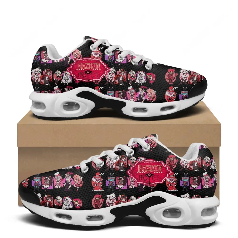 H-Hazbin ホテルエアクッションスポーツスニーカー素敵 - Men Shoes H&M のレビューと価格