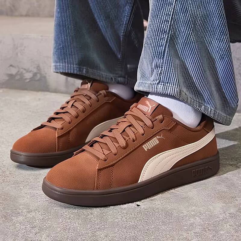新しいプーマレトロカジュアルスニーカースエードソフトボトム耐 - Men'S Shoes Puma Sneakers のレビューと価格