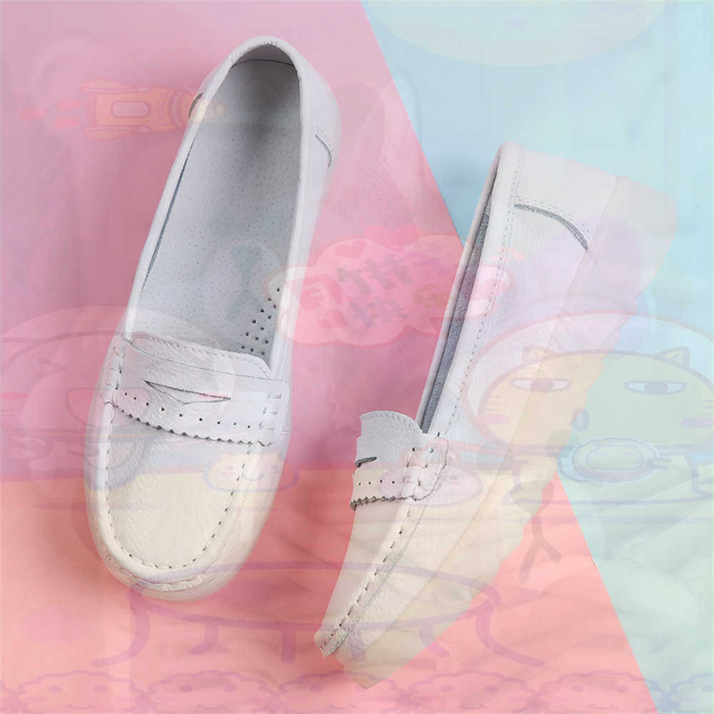 モカシン ドライビング ティーンエイジ スニーカー スケート - Men Shoes Types Name のレビューと価格