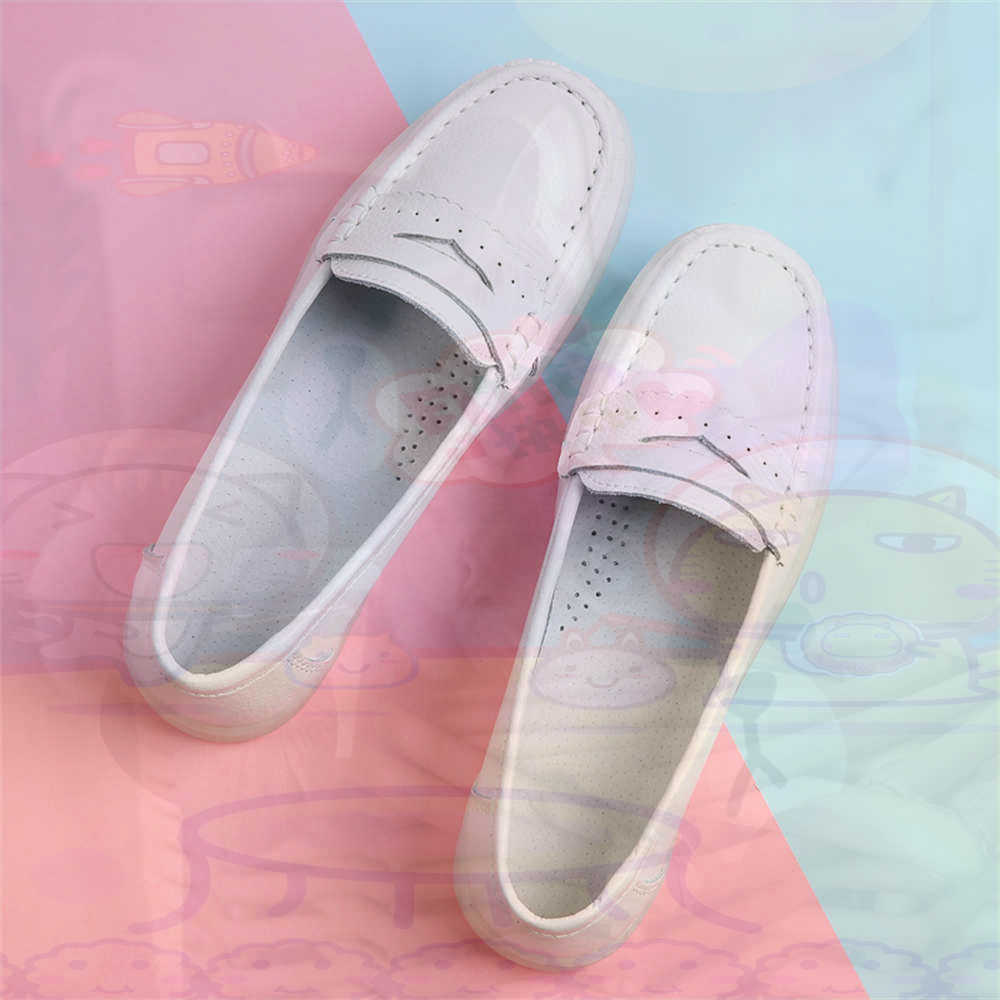 モカシン ドライビング ティーンエイジ スニーカー スケート - Men Shoes Types Name のレビューと価格