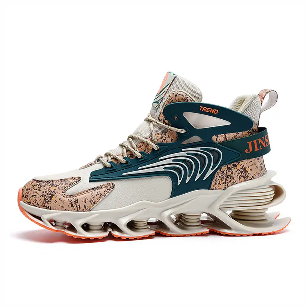 メンズ滑り止めランニングシューズ,ミッドチャイルドシューズ, - Men Shoes Running Sale のレビューと価格