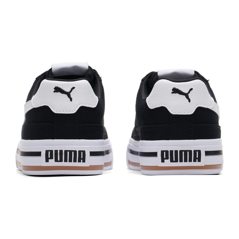 プーマ レトロ キャンバス ホワイトスニーカー メンズ＆レデ - Men'S Shoes Puma Sneakers のレビューと価格