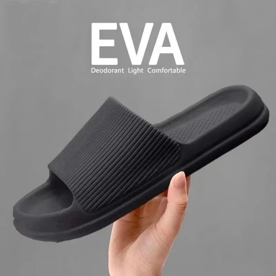 ソフトソールマッサージシャワーシューズ女性男性カップル用防水 - Men'S Shoes Non Slip のレビューと価格
