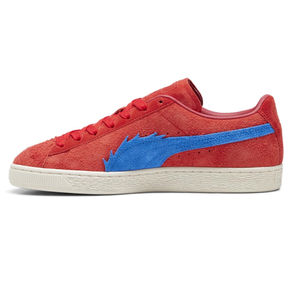プーマ メンズ スエード バギー X オプ レースアップ ス - Men'S Shoes Puma Sneakers のレビューと価格