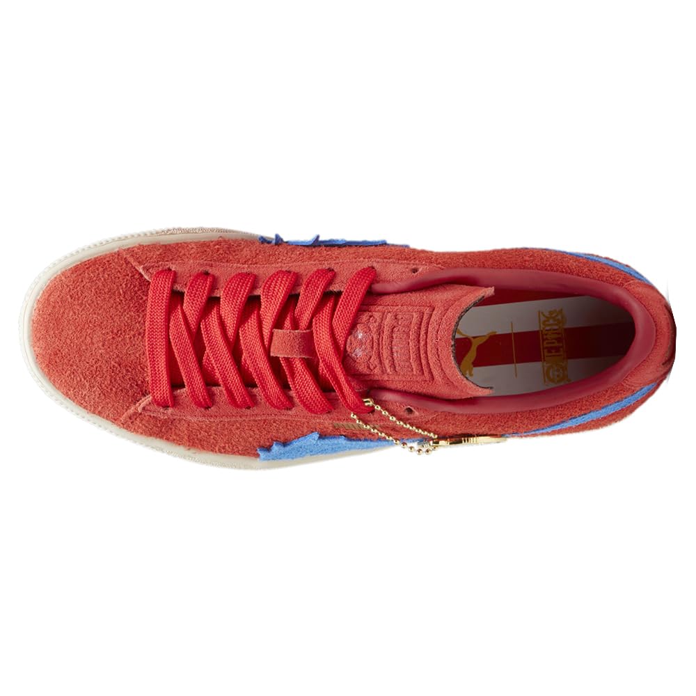 プーマ メンズ スエード バギー X オプ レースアップ ス - Men'S Shoes Puma Sneakers のレビューと価格