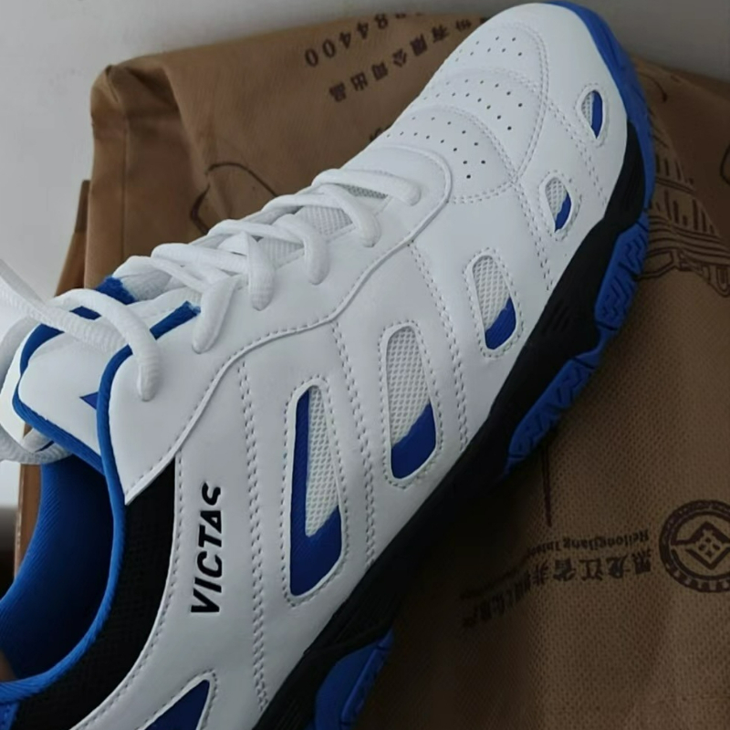 2026 新しい卓球シューズ男性女性ウェアラブル屋内コートシ - Men'S Shoes Vs Women'S Size のレビューと価格