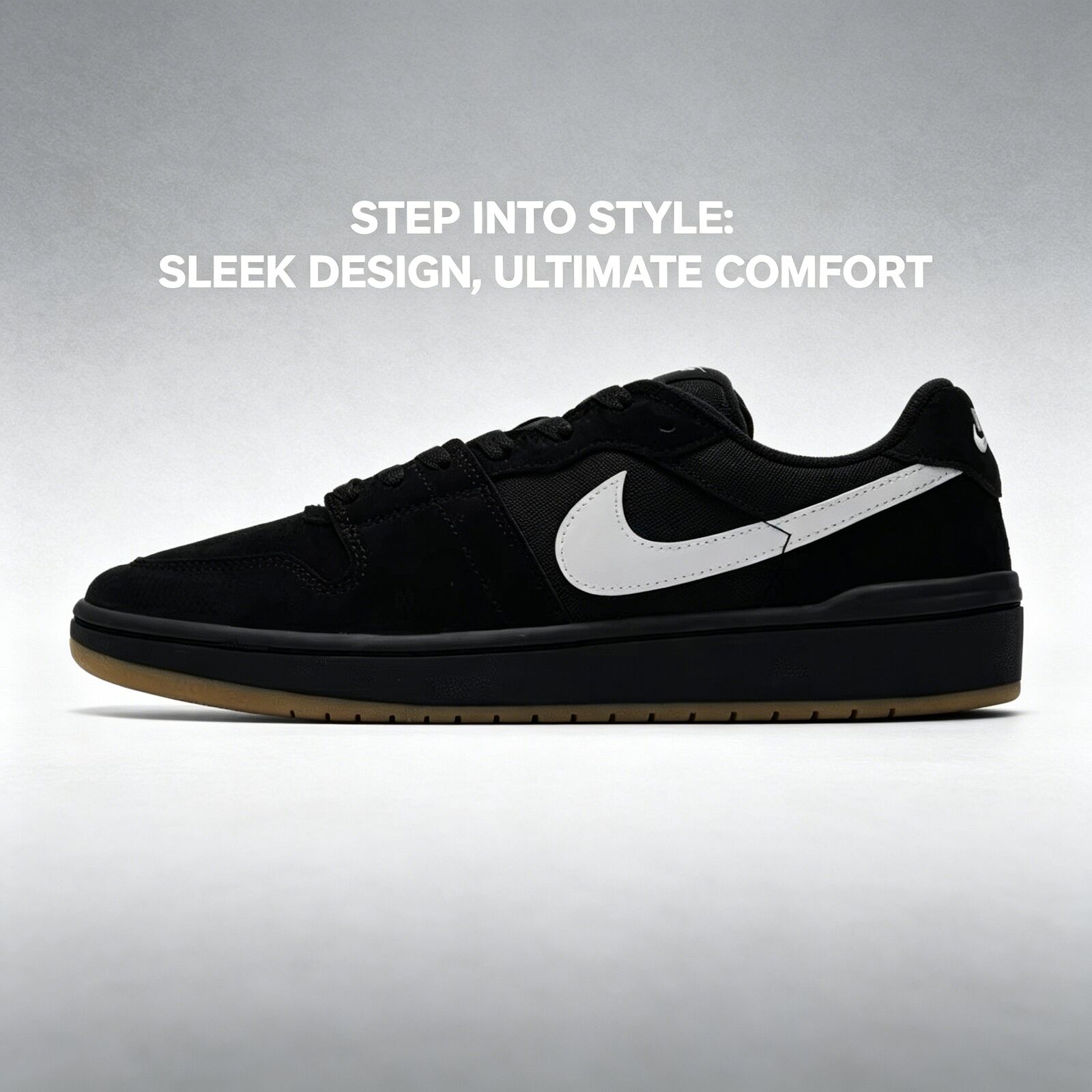 ナイキ クラシック レザー ロートップ スケート シューズ  - Men Shoes On Sale Nike のレビューと価格