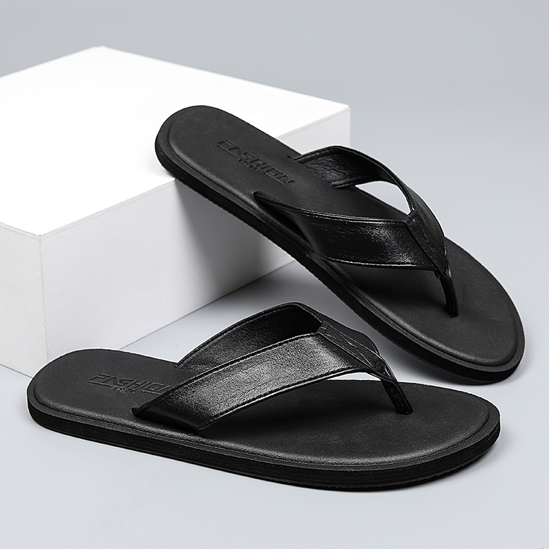 男性ソフトソールフリップフロップミニマリストファッション耐摩 - Men'S Shoes Cole Haan のレビューと価格