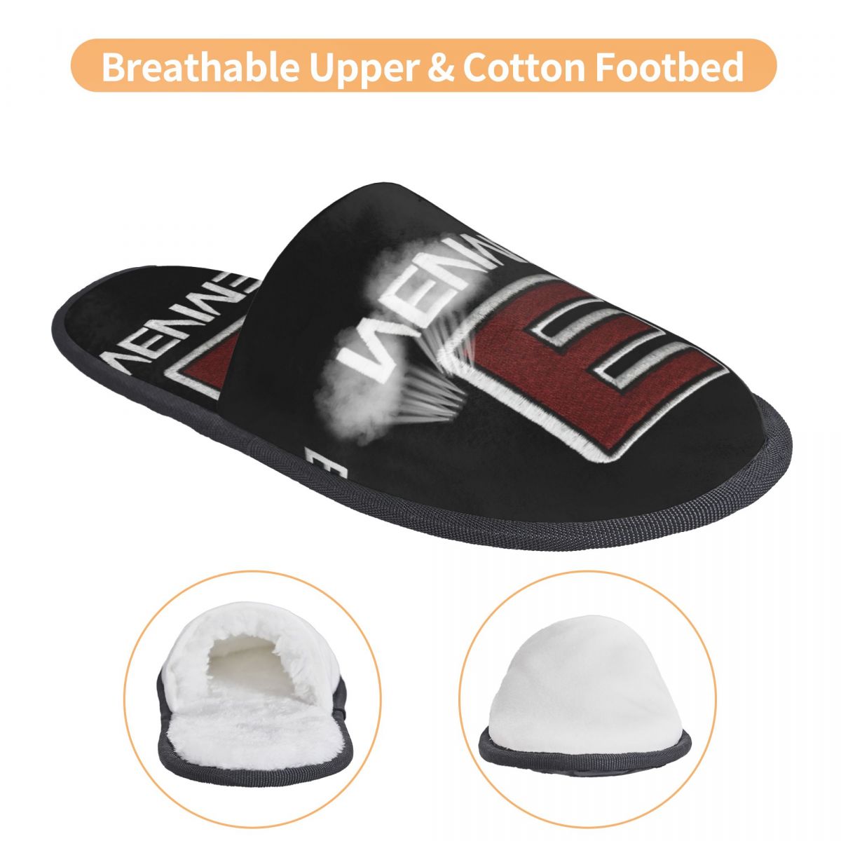 エミネム ラッパー ラップ神 ホーム コットン スリッパ ノ - Men'S Shoes With Memory Foam のレビューと価格