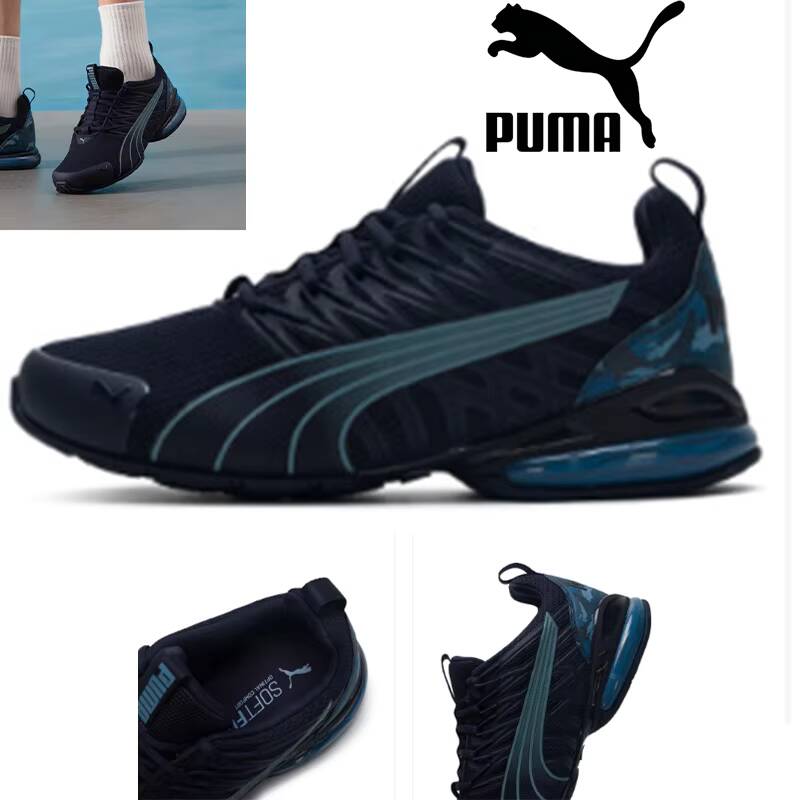 2026 プーマ メンズ トロティネット エレクトリック ス - Men'S Shoes Puma Sneakers のレビューと価格