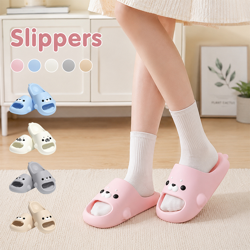 シールスリッパ レディース 夏用 ソフトソール 滑り止め バ - Men'S Shoes Non Slip のレビューと価格