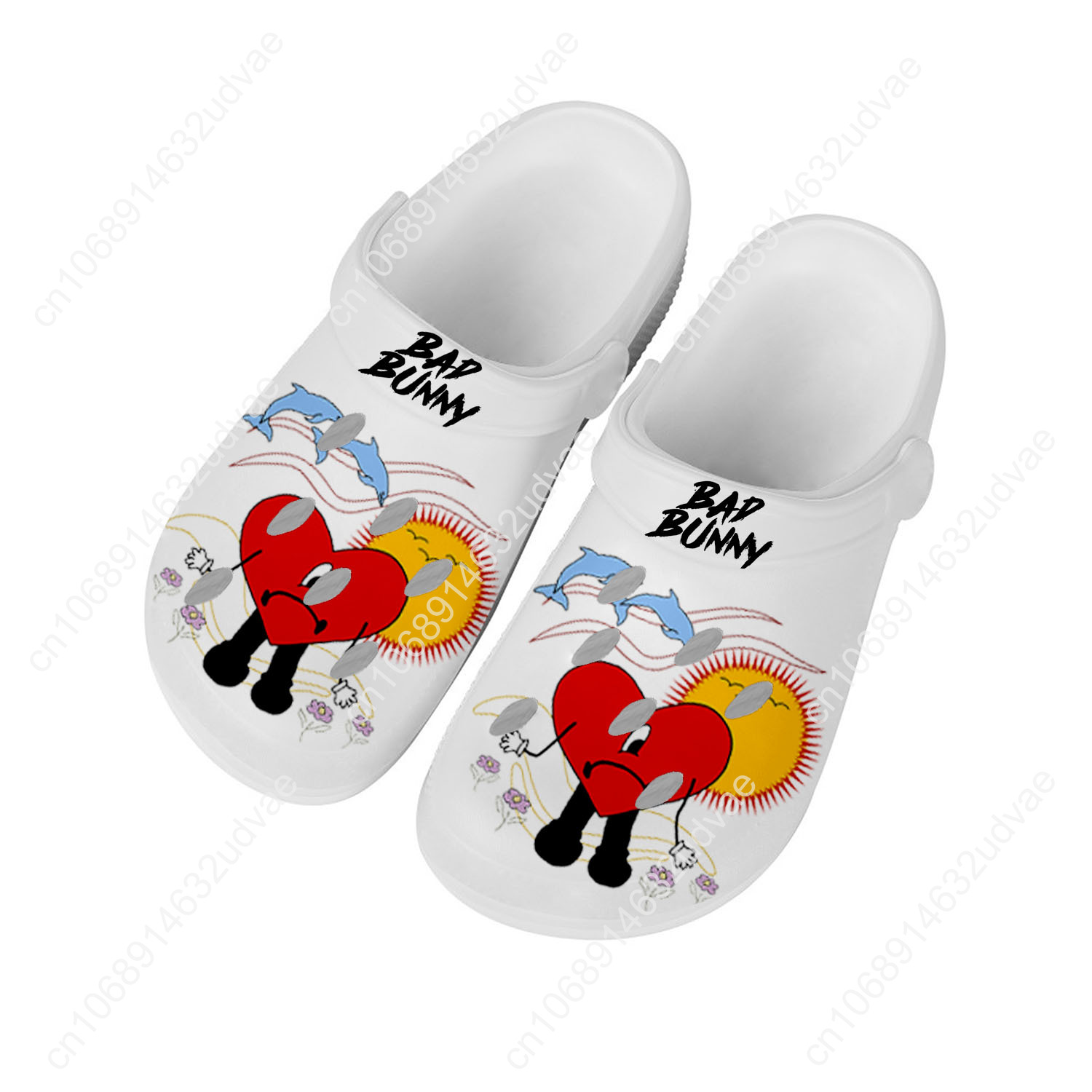 Bad Bunny ウォーターシューズ男性女性ティーンエイジ - Men'S Shoes Non Slip のレビューと価格