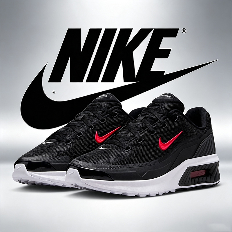 ナイキ男性エアクッションランニングシューズ通気性メッシュスニ - Men Shoes On Sale Nike のレビューと価格
