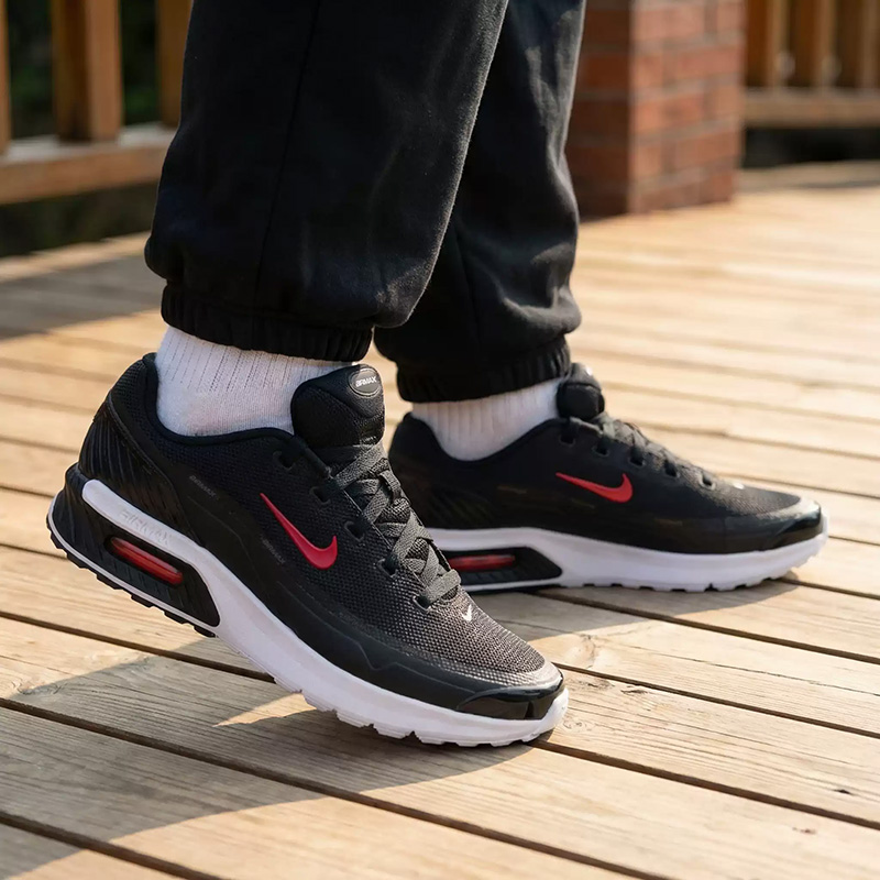 ナイキ男性エアクッションランニングシューズ通気性メッシュスニ - Men Shoes On Sale Nike のレビューと価格