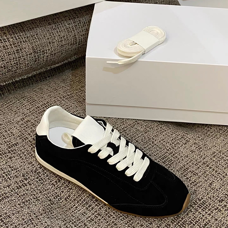 ユニセックスレディースカジュアルシューズ本革スエードスニーカ - Men'S Shoes Cole Haan のレビューと価格