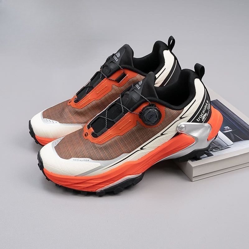 2026年ホットセール トレイルランニングシューズ メンズ  - Men Shoes Running Sale のレビューと価格