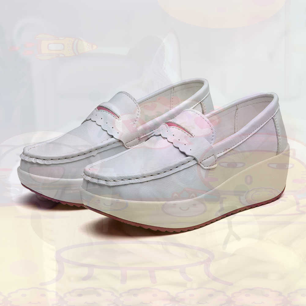 Plataform 冬 ピンク スニーカー テニス レディー - Men Shoes Types Name のレビューと価格