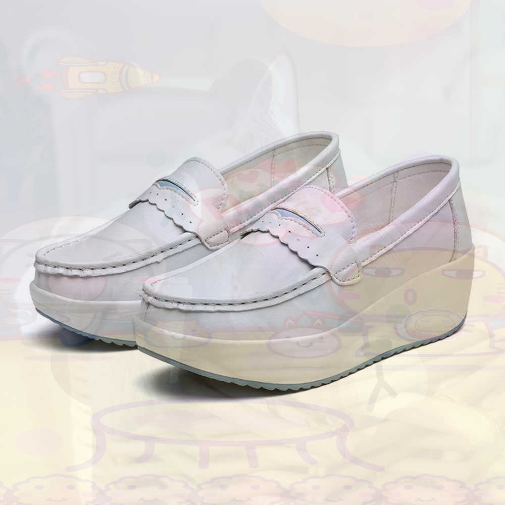 Plataform 冬 ピンク スニーカー テニス レディー - Men Shoes Types Name のレビューと価格