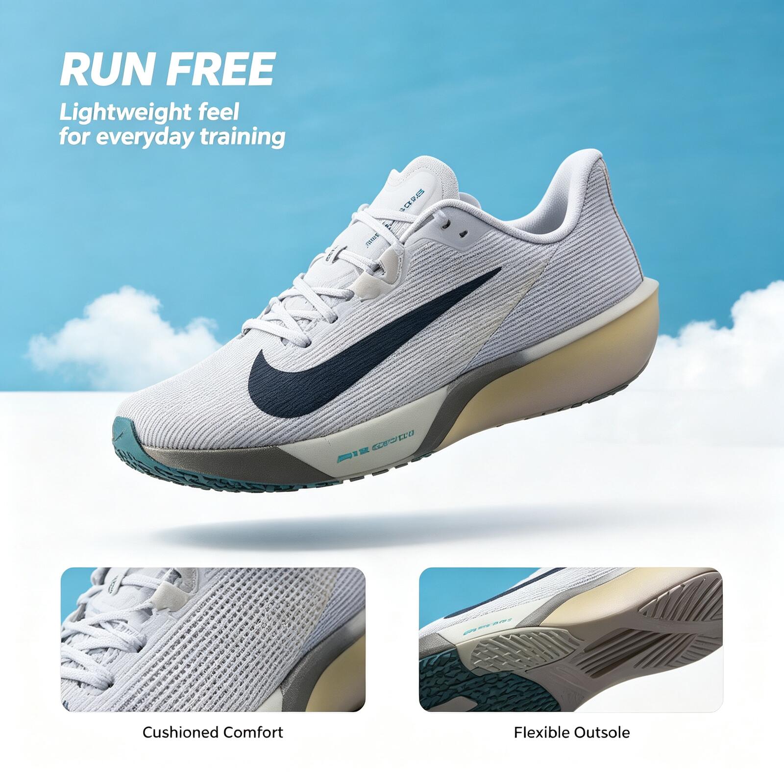 ナイキ フラッシュセール メンズ レーシング ランニングシュ - Men Shoes Running Sale のレビューと価格