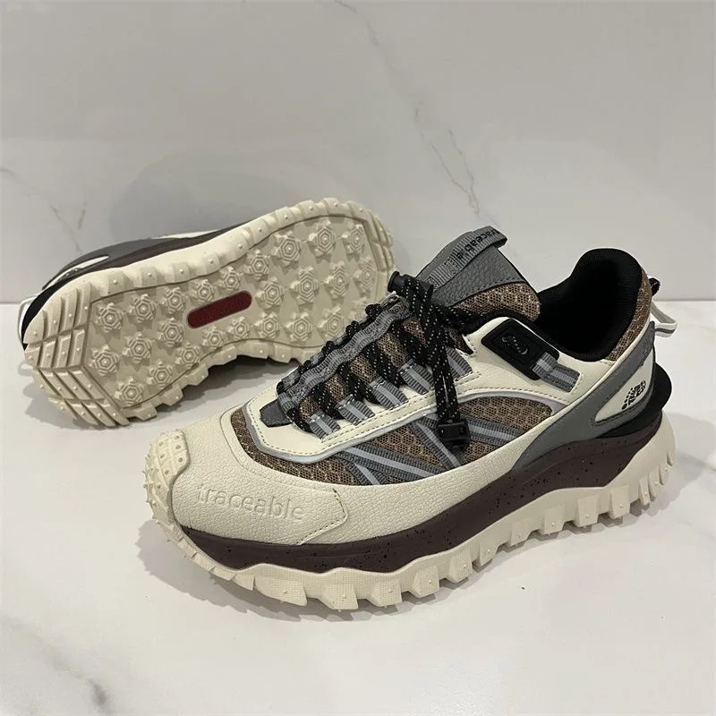 2026 トレイルランニングシューズ男性女性デザイナーアウト - Men'S Shoes Vs Women'S Size のレビューと価格