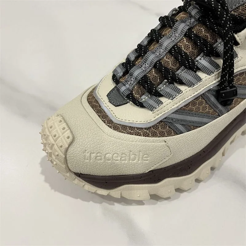 2026 トレイルランニングシューズ男性女性デザイナーアウト - Men'S Shoes Vs Women'S Size のレビューと価格