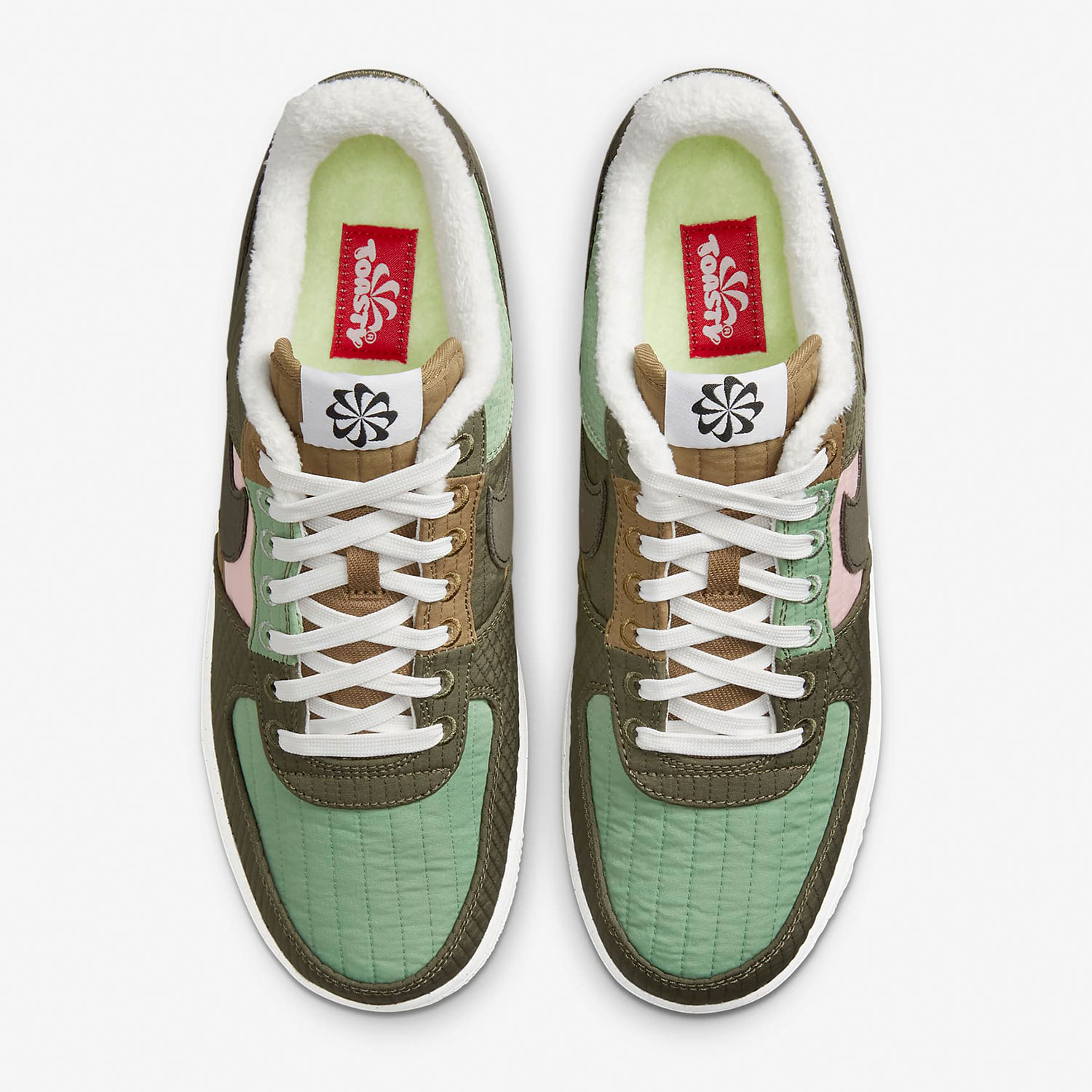 ナイキ 正規品 最新シーズン AF1 エア フォース 1 メ - Men Shoes On Sale Nike のレビューと価格