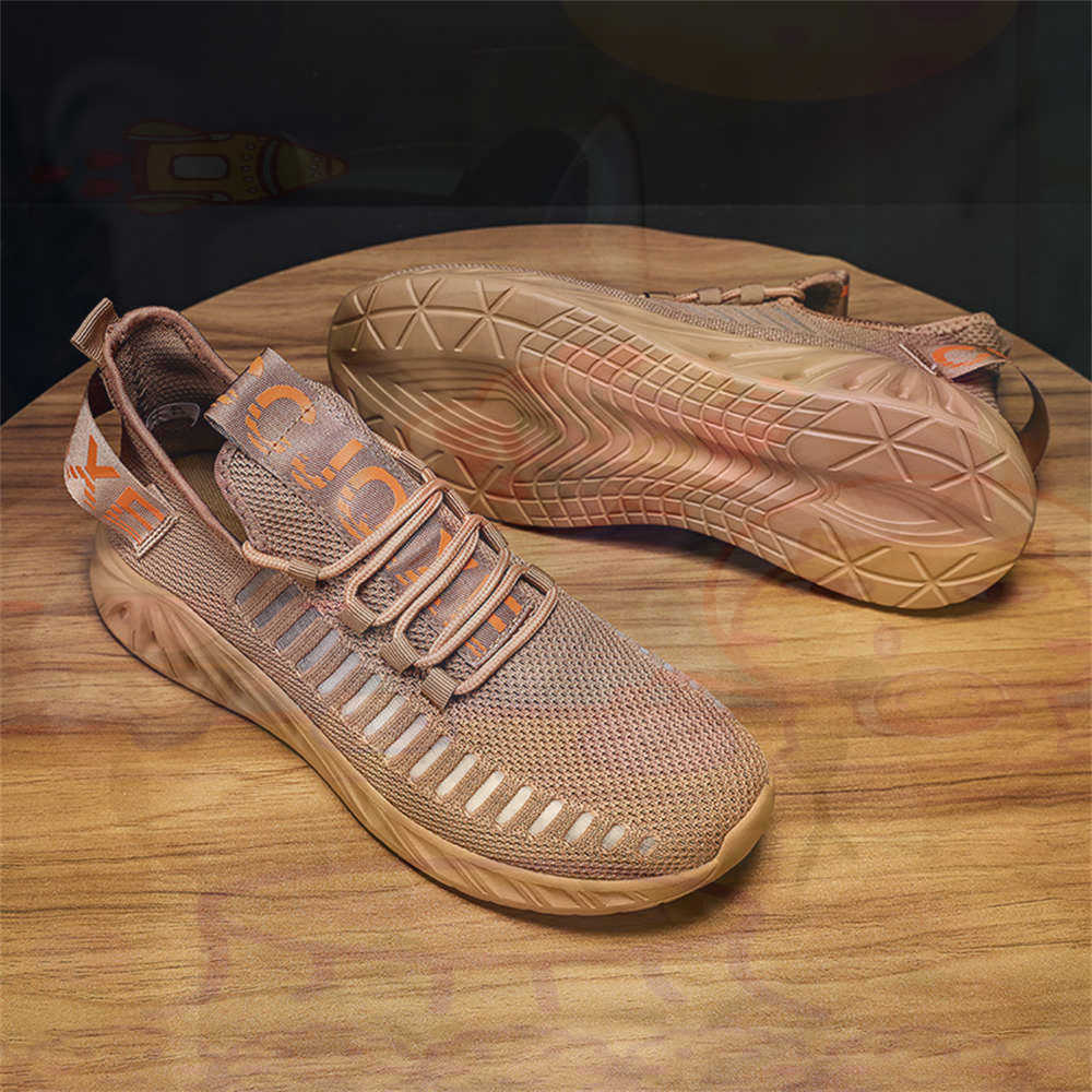 秋-春番号 46 メンズ春秋スニーカーテニス陸上競技ヒョウの - Men Shoes Types Name のレビューと価格