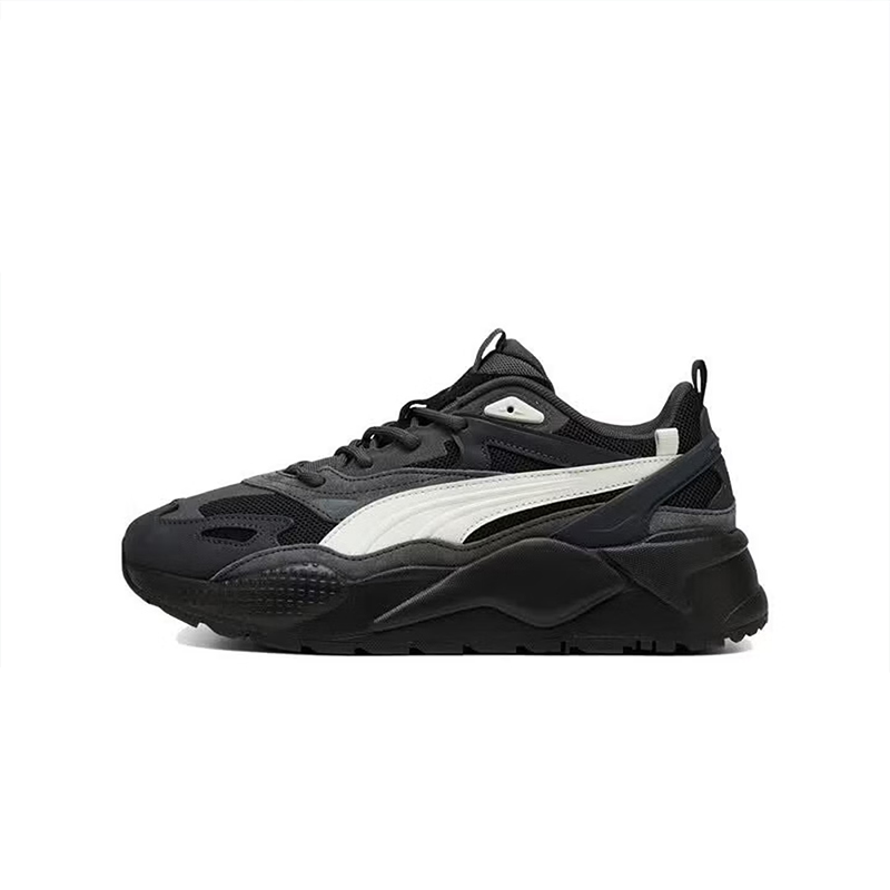 プーマ RS-X エフェクト 快適で多用途、ラウンドトゥ、耐 - Men'S Shoes Puma Sneakers のレビューと価格