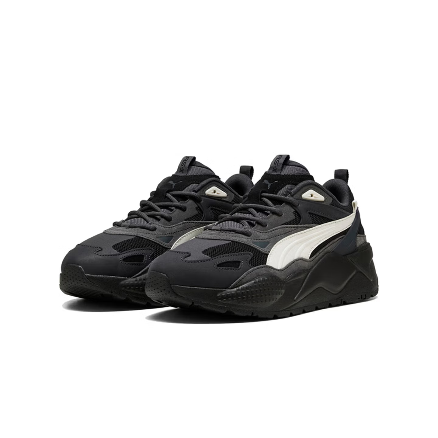 プーマ RS-X エフェクト 快適で多用途、ラウンドトゥ、耐 - Men'S Shoes Puma Sneakers のレビューと価格