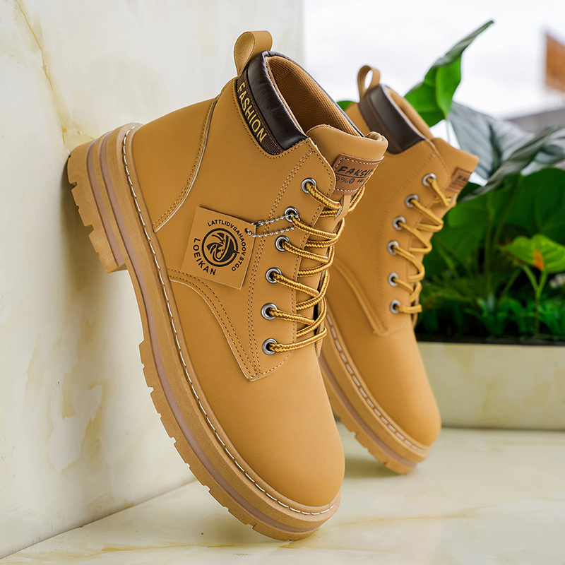 2025年 メンズ ニュークラシック ミッドカットブーツ - - Men Shoes Classic のレビューと価格