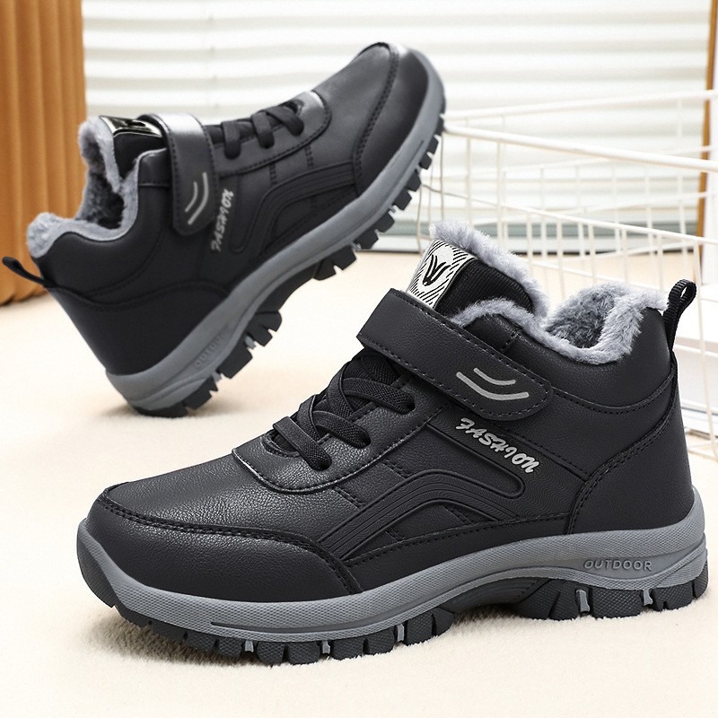 2026 スノーブーツ男性用カジュアル冬靴プラットフォームノ - Men'S Shoes Cole Haan のレビューと価格