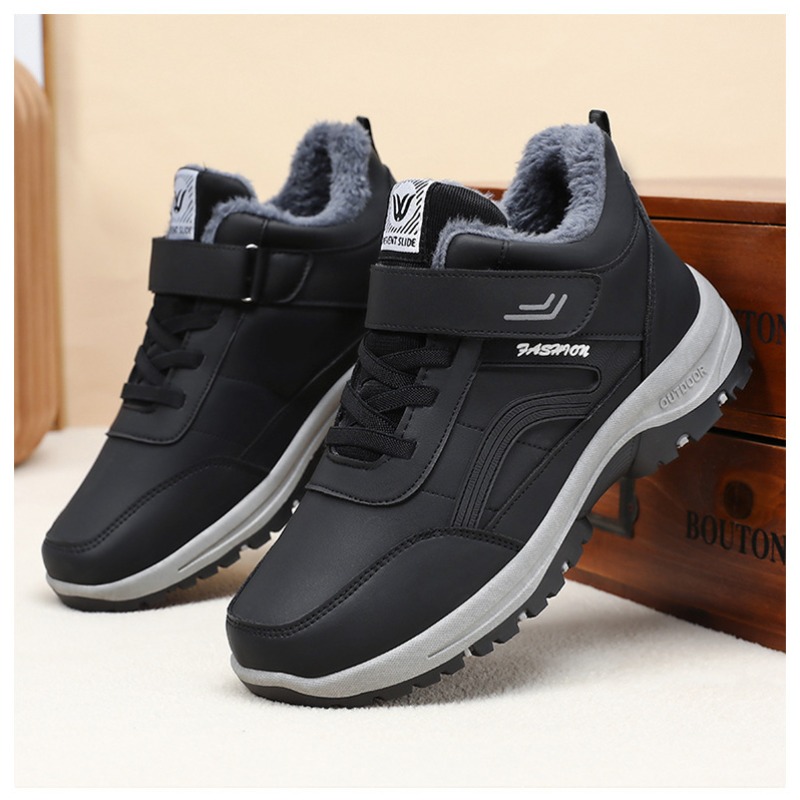 2026 スノーブーツ男性用カジュアル冬靴プラットフォームノ - Men'S Shoes Cole Haan のレビューと価格