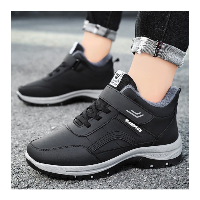 2026 スノーブーツ男性用カジュアル冬靴プラットフォームノ - Men'S Shoes Cole Haan のレビューと価格
