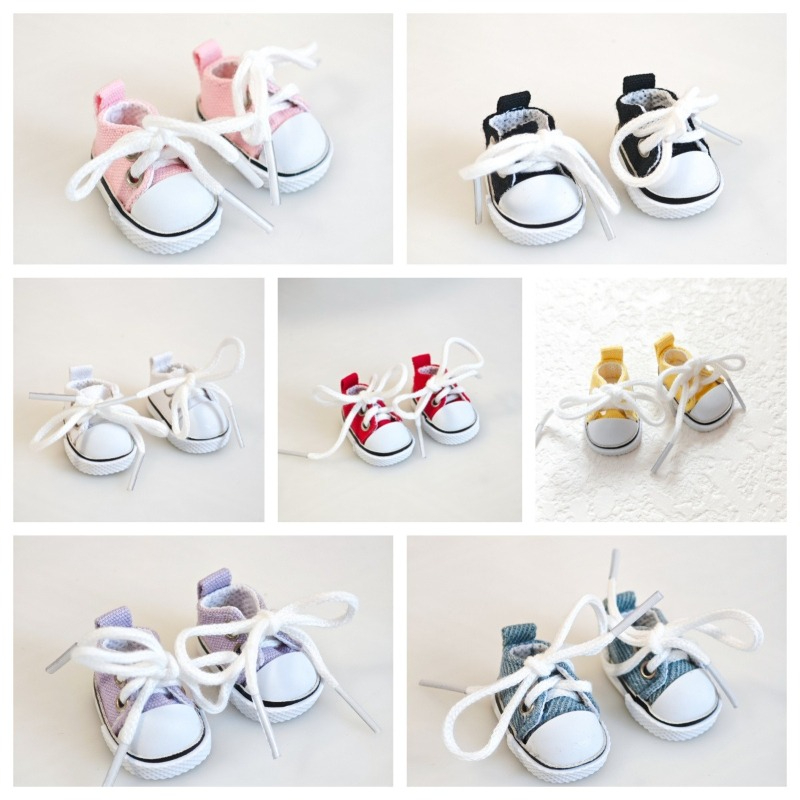 シューズのみ：人気のバニードールキャンバスシューズは柔らかく - Men Shoes Must Have のレビューと価格