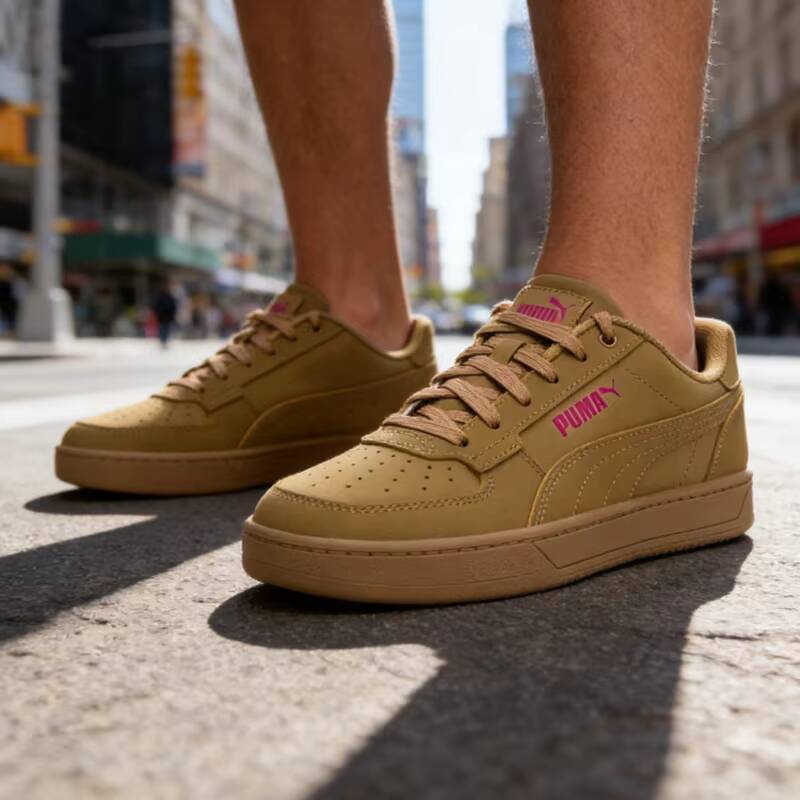 2026 新しいプーマ ケイブン 2.0 バック男性女性ロー - Men'S Shoes Puma Sneakers のレビューと価格
