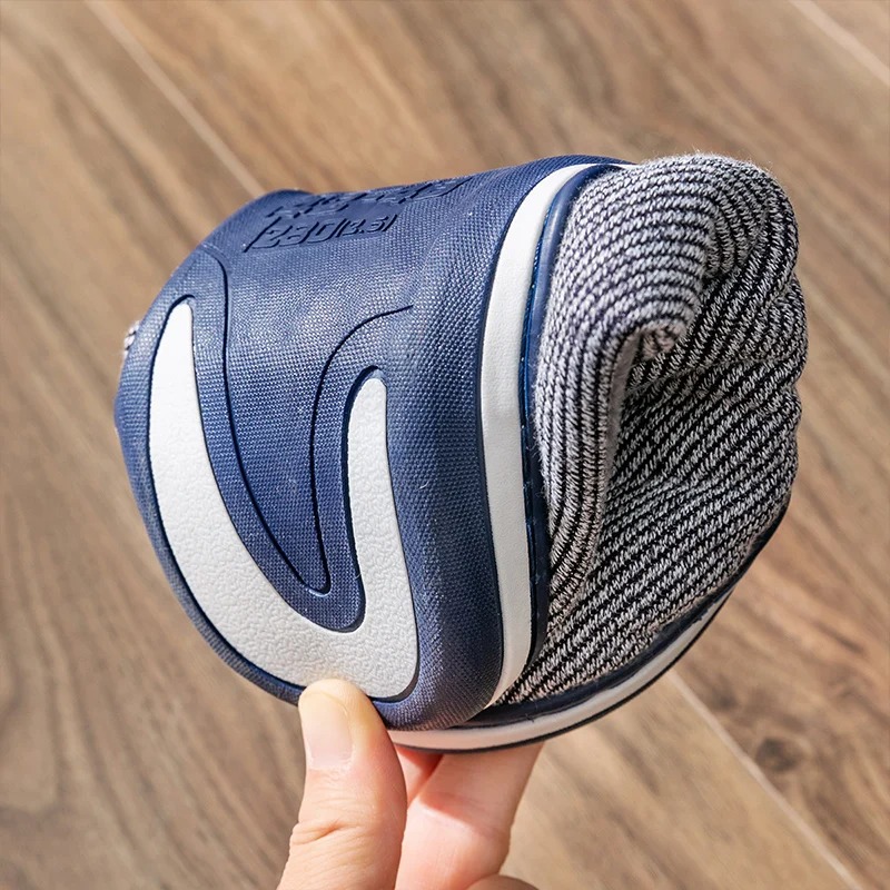 メンズ用寝室スリッパ メモリーフォーム 暖かい ソフト 滑り - Men'S Shoes With Memory Foam のレビューと価格