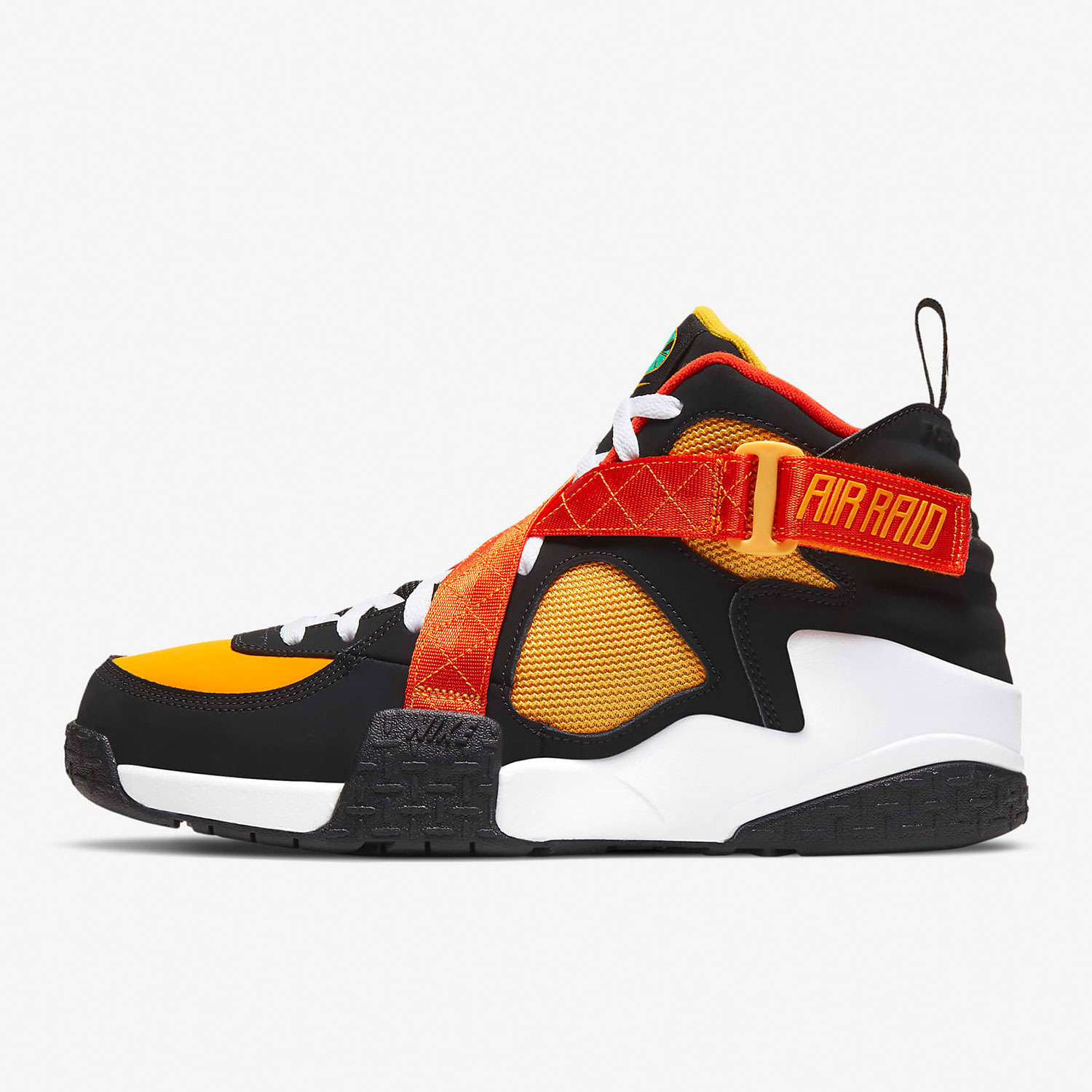 ナイキ 正規品 AIR RAID 新品 メンズ スニーカー  - Men Shoes On Sale Nike のレビューと価格