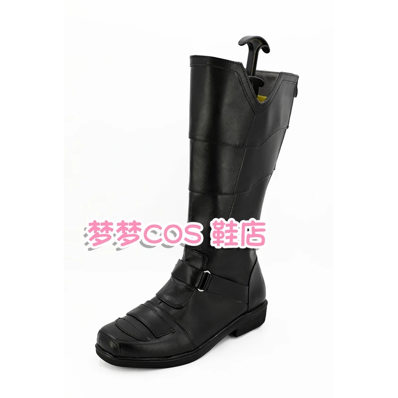 A;3\v,7'd/デアデビル コスプレシューズ マット・マ - Men Shoes H&M のレビューと価格