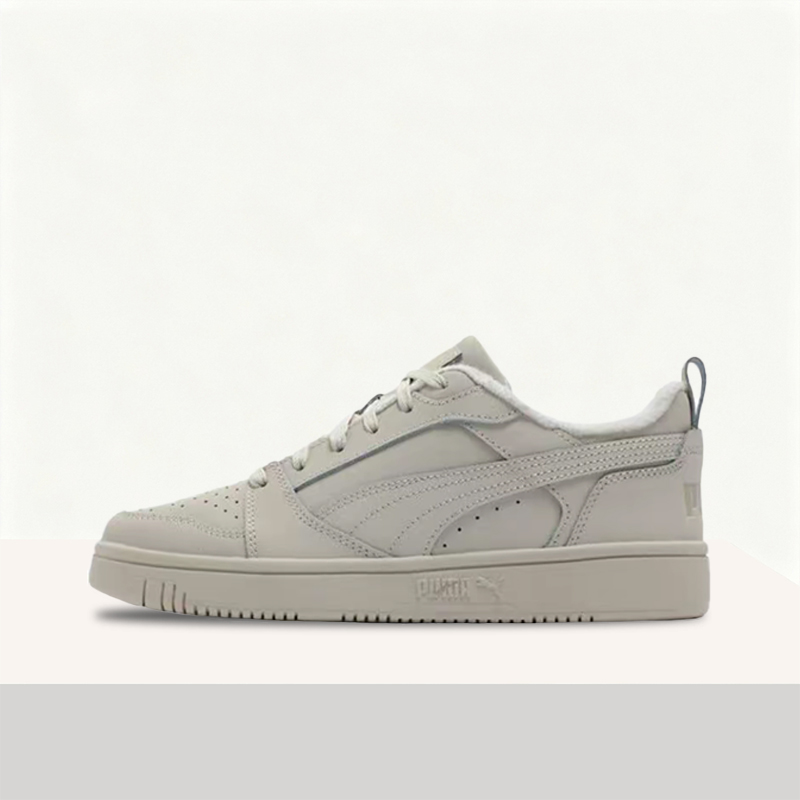 プーマ リバウンド V6: ミニマリスト、レトロ、多用途、快 - Men'S Shoes Puma Sneakers のレビューと価格